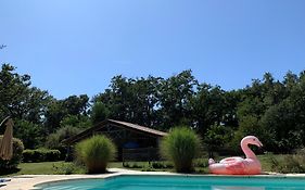 L Emeraude Landaise